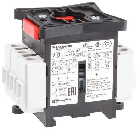Schneider Electric Switch Disconnector